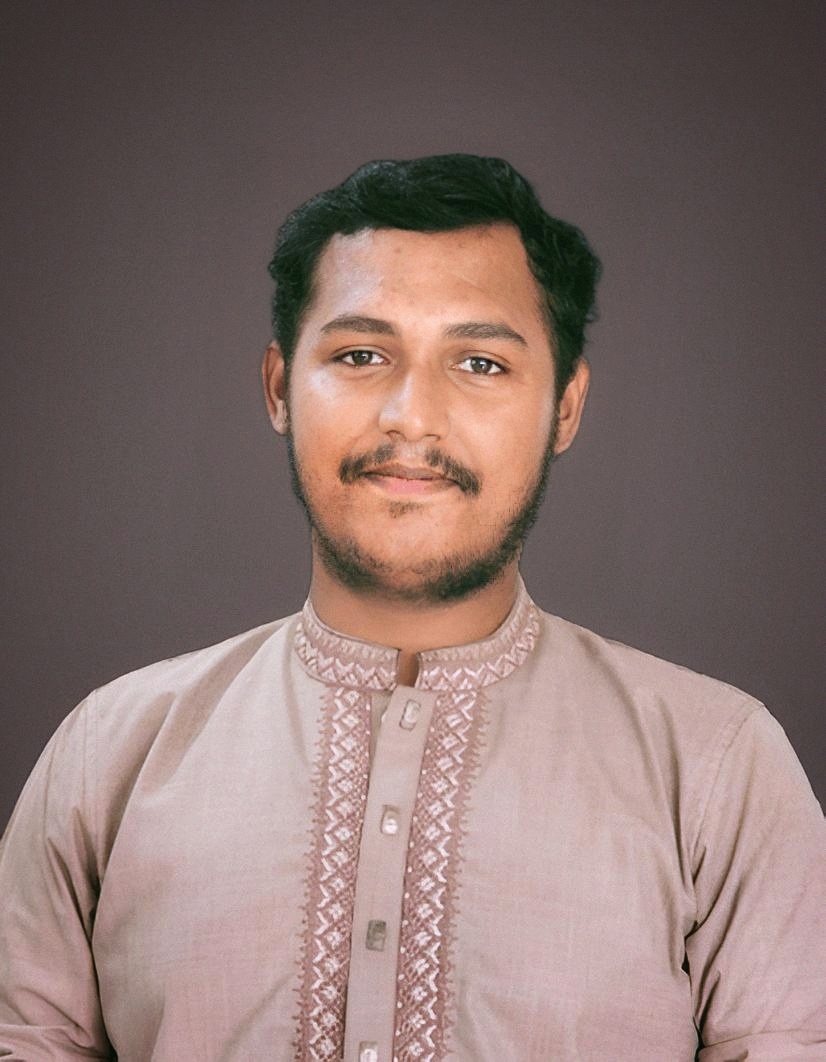 Abdur Rahman
