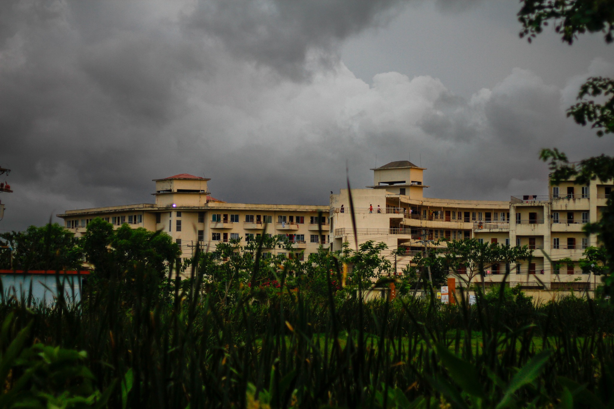 NSTU 5